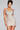 Cocktail Dresses Beaded Sequin Short Cocktail Dress Nude