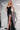 Prom Dresses Long Formal Beaded Sequin Evening Prom Dress Black