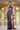 Prom Dresses Beaded Long Mermaid Formal Prom Dress Black/Silver