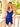 Primavera Couture 4010 Spaghetti Strap Short Homecoming Dress