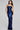 Formal Dresses Long Mermaid Sequin Formal Evening Prom Dress Navy