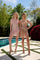 Cocktail Dresses Beaded Short Homecoming Cocktail Mini dress Fuchsia