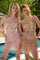 Cocktail Dresses Beaded Short Homecoming Cocktail Mini dress Orange
