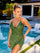 Primavera Couture 4016 Sparkling Short Prom Dress