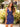 Primavera Couture 4017 Sleeveless Fitted Homecoming Dress