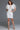 Cocktail Dresses Short Two Piece Suit Cocktail Dress Ivory