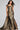 Formal Dresses Long Metallic A Line Formal Evening Dress Sand