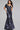 Formal Dresses Metallic Formal Long Mermaid Evening Dress Grey Multi