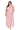 Plus Size Dresses Floral Print Plus Size Long Formal Maxi Dress Ivory/Blossom