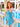 Primavera Couture 4032 Sparkling Short Homecoming Dress