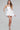 Cocktail Dresses Short Homecoming White Cocktail Dress White
