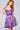 Cocktail Dresses A Line Pleated Metallic Short Cocktail Dress Lilac