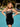 Primavera Couture 4035 Sparkling One Shoulder Prom Short Dress