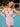 Primavera Couture 4036 Sparkling Short Prom Dress with Cut-Out