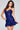 Cocktail Dresses Beaded Short Lace Cocktail Dress Navy