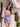 Homecoming Dresses Sparkling Short Homecoming Dress LAVENDER