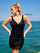 Primavera Couture 4042 Sleeveless Short Homecoming Dress