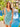 Primavera Couture 4042 Sleeveless Short Homecoming Dress