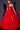 Prom Dresses Prom Ball Gown Long Formal Corset Prom Dress Red