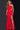 Prom Dresses Long Mermaid Fit Formal Evening Prom Dress Red