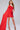 Cocktail Dresses Short Fitted Homecoming Cocktail Dress Red