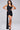 Cocktail Dresses Short Fitted Homecoming Cocktail Dress Black