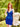 Primavera Couture 4047 Sparkling Fitted Homecoming Dress