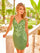 Primavera Couture 4047 Sparkling Fitted Homecoming Dress