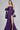 Prom Dresses Long Mermaid Formal Evening Slit Prom Dress Eggplant