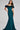 Formal Dresses Long Formal Mermaid Evening Dress Emerald