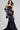 Prom Dresses Mermaid Long Beaded Formal Evening Prom Dress Black