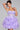 Cocktail Dresses A Line Short Ruffle Homecoming Cocktail Dress Lilac