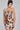 Cocktail Dresses Fitted Short Sequin Beaded Cocktail Dress Rose/Gold