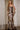 Prom Dresses Prom Long Metallic Sequins Mermaid Formal Dress Black/Gold