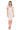 Homecoming Dresses Short Lace Homecoming Cocktail Dress Ivory/Nude