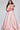 Prom Dresses A Line Long Formal Ruffled Prom Dress Blush