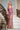 Prom Dresses Beaded Mermaid Stripe Long Formal Prom Dress Nude/Multi