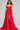 Prom Dresses Long Formal A Line Prom Dress Red