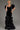 Formal Dresses Long Mermaid Fit Formal Evening Dress Black