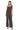Jumpsuit Printed Long Formal Jumpsuit Navy 