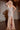 Prom Dresses Fitted Long Formal Corset Evening Prom Dress Nude/Silver