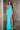Prom Dresses Formal Long Mermaid Fit Beaded Prom Dress Tiffany Blue