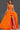 Prom Dresses A Line Long Formal Beaded Prom Dress Orange