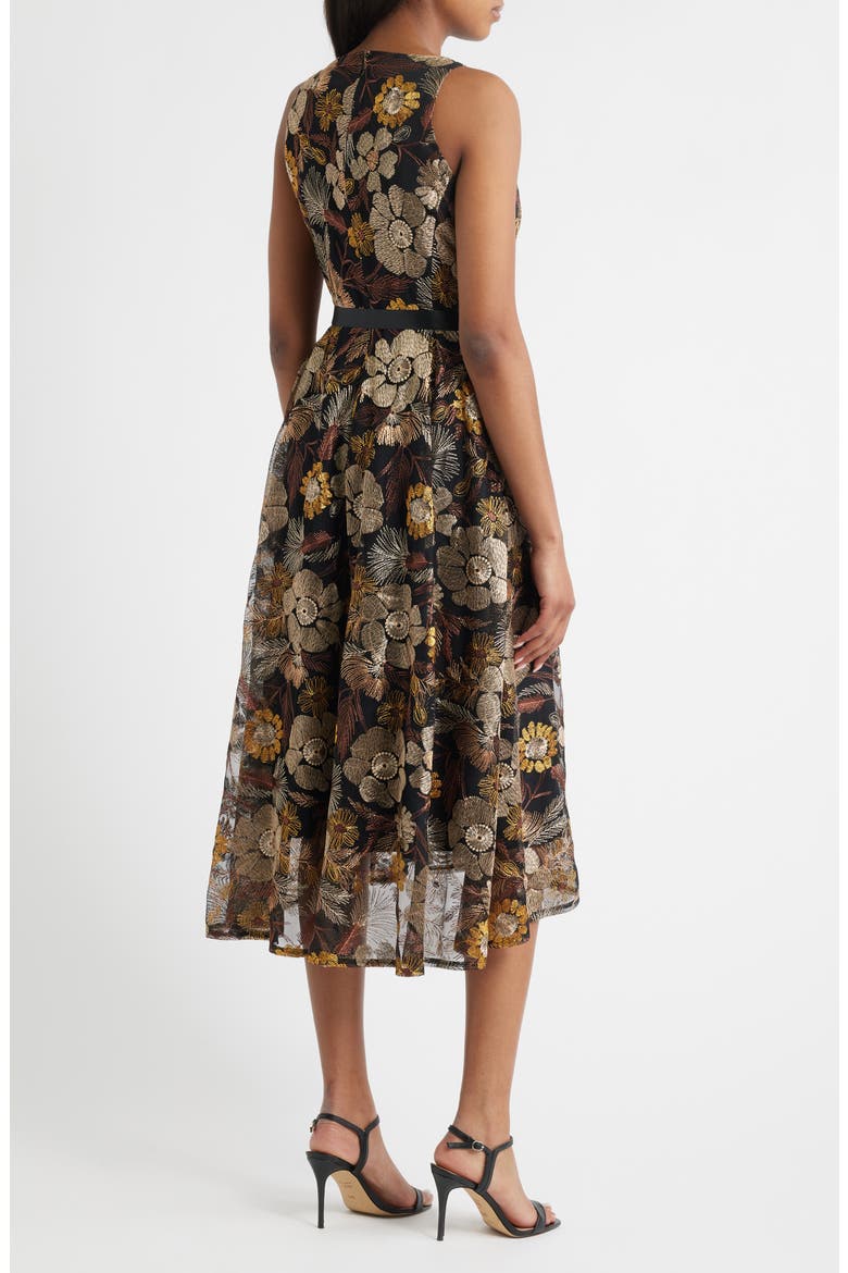 Formal Occasion Dress Tahari ASL EBM015
