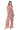 Jumpsuit Formal Long Printed Jumpsuit Copper/Denim
