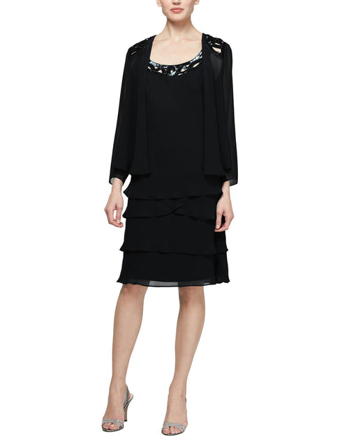 Short Sleeve Dress little black dress 1069# Short Sleeve Dress little black dress 1069#