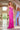 Prom Dresses Long Formal Beaded Sequins Evening Prom Dress Magenta