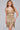 Cocktail Dresses Homecoming Short Beaded Fringe Cocktail Dress Gold