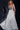 Prom Dresses Long Formal A Line Metallic Prom Dress Silver
