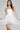 Cocktail Dresses Short A Line Homecoming Sequin Cocktail Dress Off White